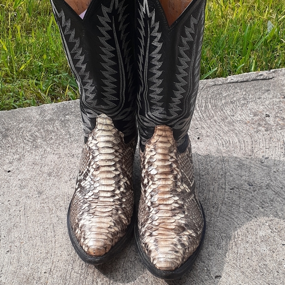 cowtown Other - Cowtown  cowboys boots.